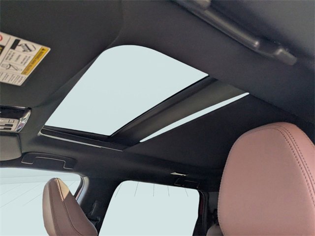 New 2025 Mitsubishi Outlander SEL image 19