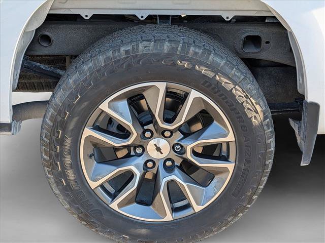 Used 2022 Chevrolet Silverado 1500 RST image 8