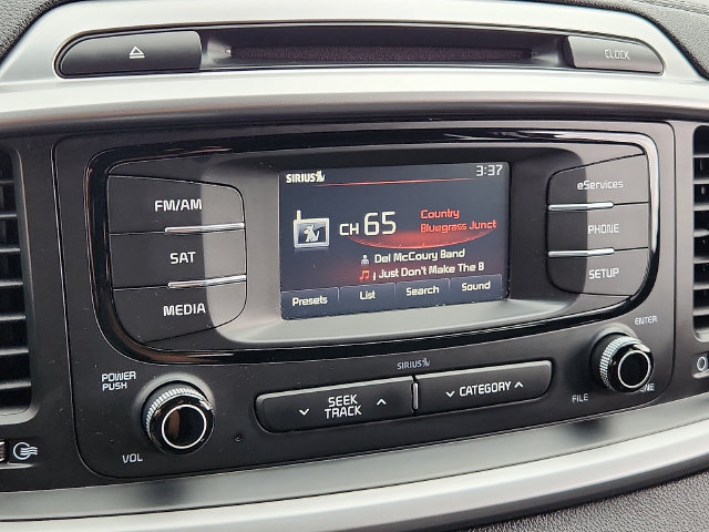 Used 2016 Kia Sorento AWD w/ LX Convenience Package image 16