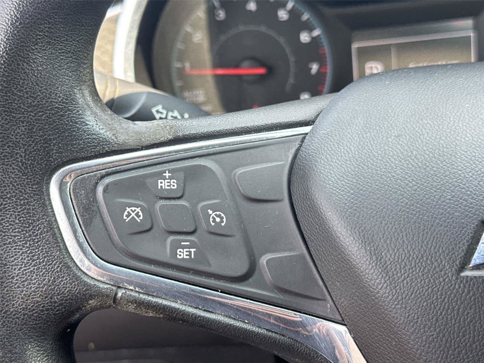 Used 2016 Chevrolet Malibu LT FWD image 24