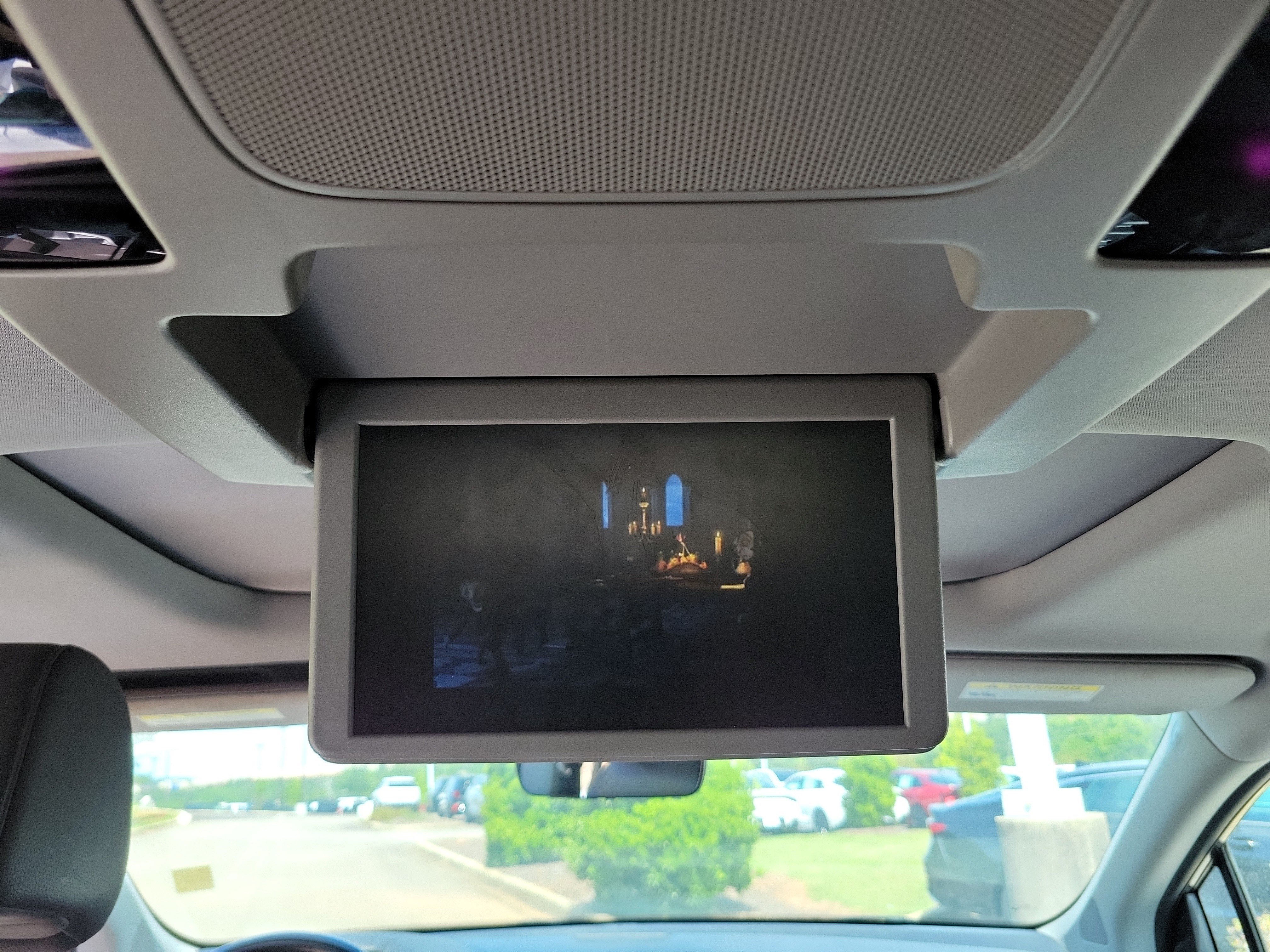 Used 2019 Honda Odyssey EX-L image 8