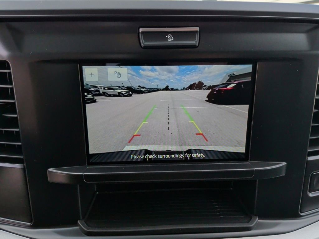 New 2026 Ford F250 XLT AWD/4WD image 21