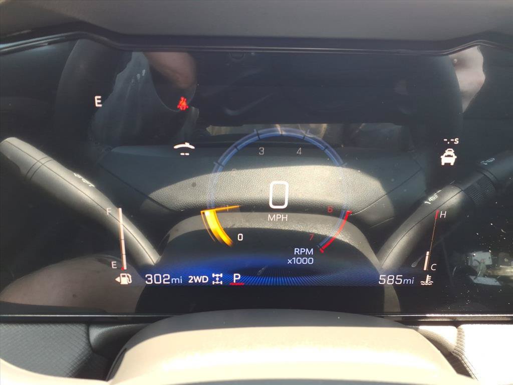New 2026 Chevrolet TrailBlazer ACTIV w/ Convenience Package AWD/4WD image 20