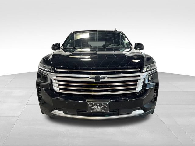 Used 2022 Chevrolet Tahoe High Country AWD/4WD video 2