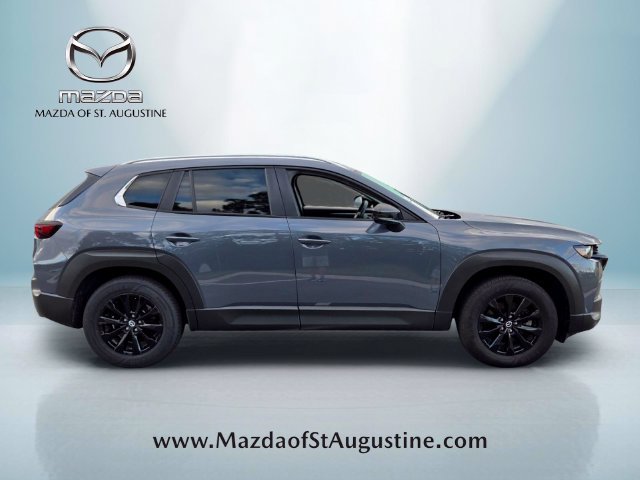 Certified 2026 MAZDA CX-50 AWD 2.5 S w/ Preferred Pkg image 15