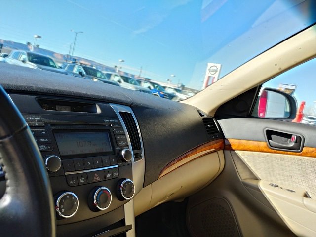 Used 2009 Hyundai Sonata GLS w/ Popular Equipment Pkg 2 image 14