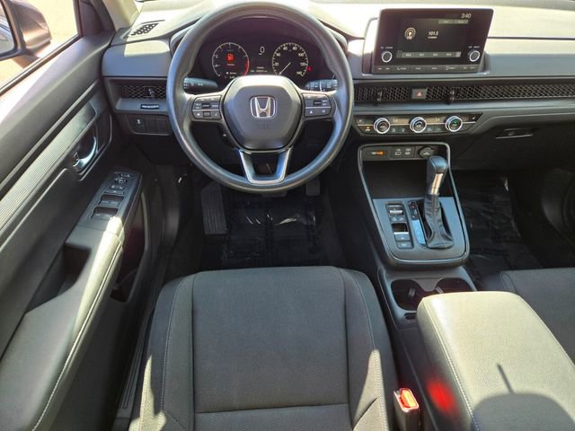 Certified 2024 Honda CR-V EX image 15