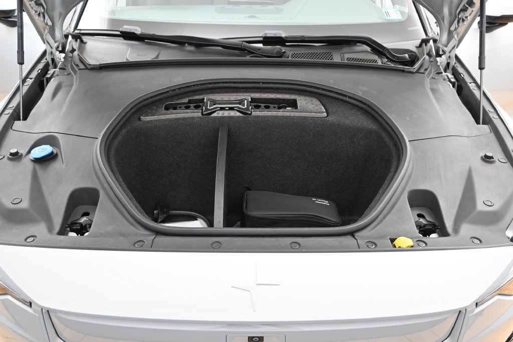 Used 2024 Polestar Polestar 2 AWD/4WD image 33