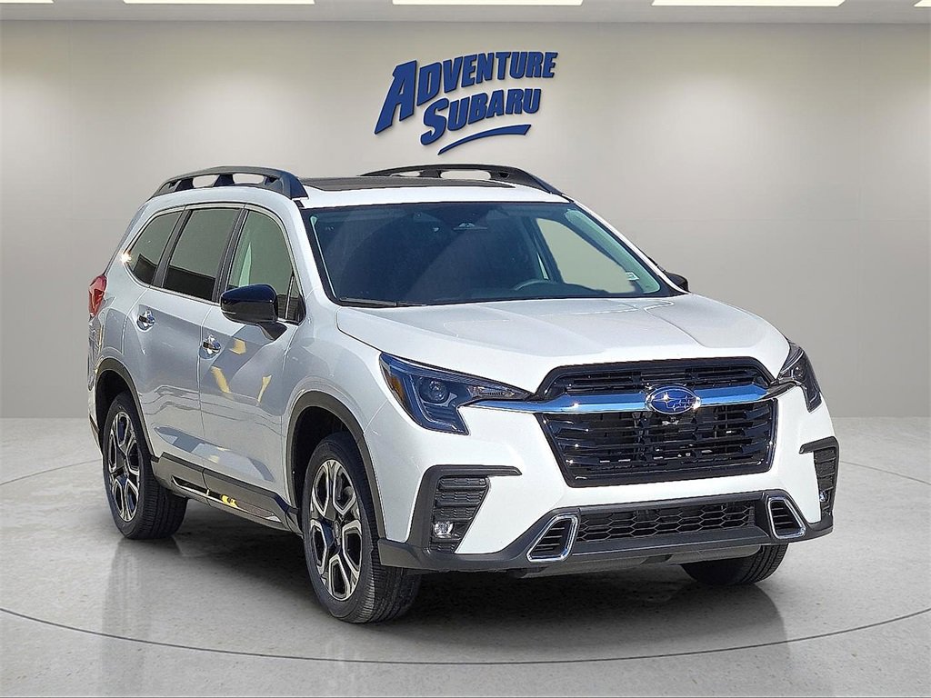 New 2025 Subaru Ascent Touring