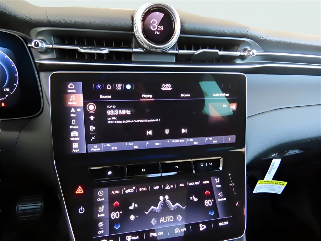 New 2024 Maserati Grecale GT image 33