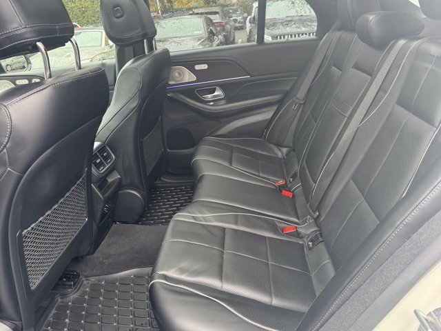 Used 2023 Mercedes-Benz GLE 350 4MATIC image 34