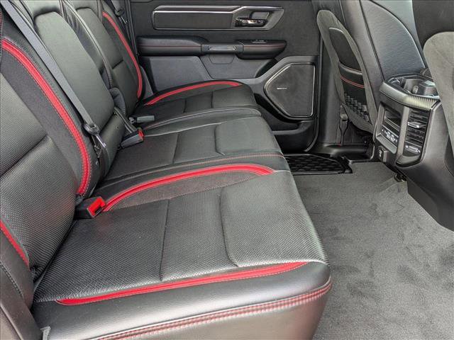 Used 2021 RAM 1500 TRX w/ TRX Level 2 Equipment Group image 21