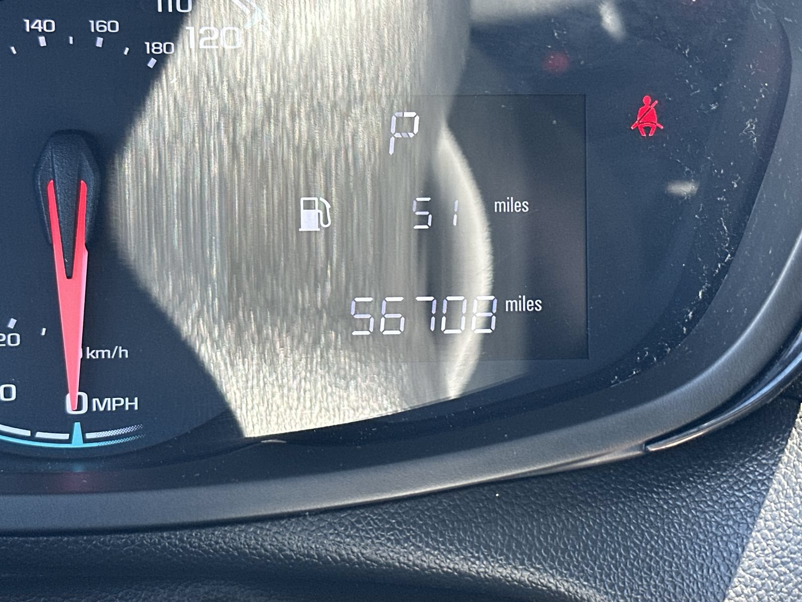 Used 2022 Chevrolet Spark LS FWD image 24