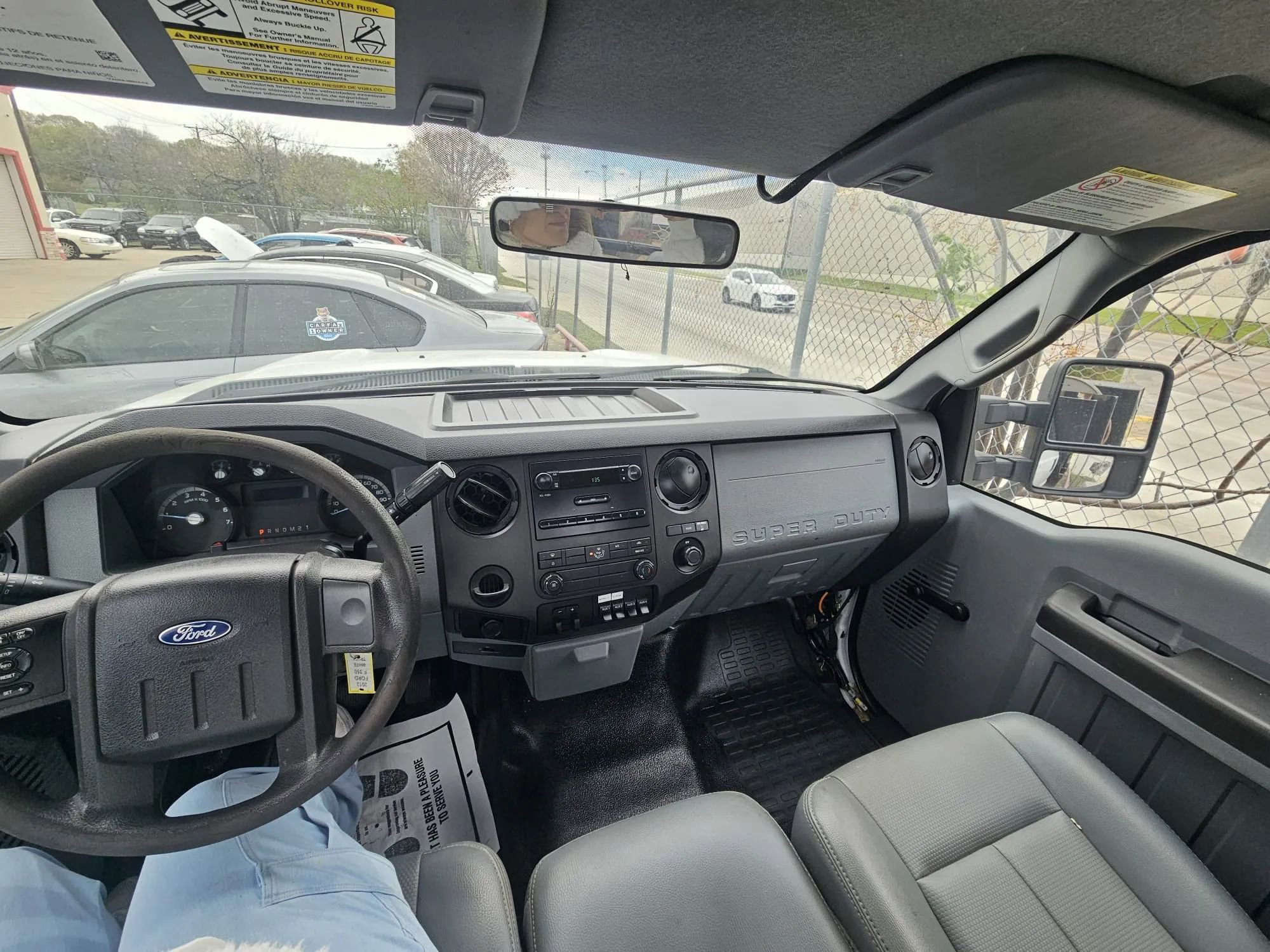 Used 2012 Ford F350 XL RWD image 18