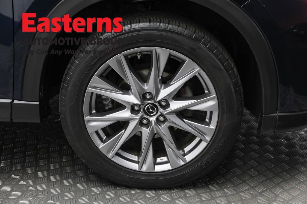 Used 2020 MAZDA CX-5 Grand Touring image 32