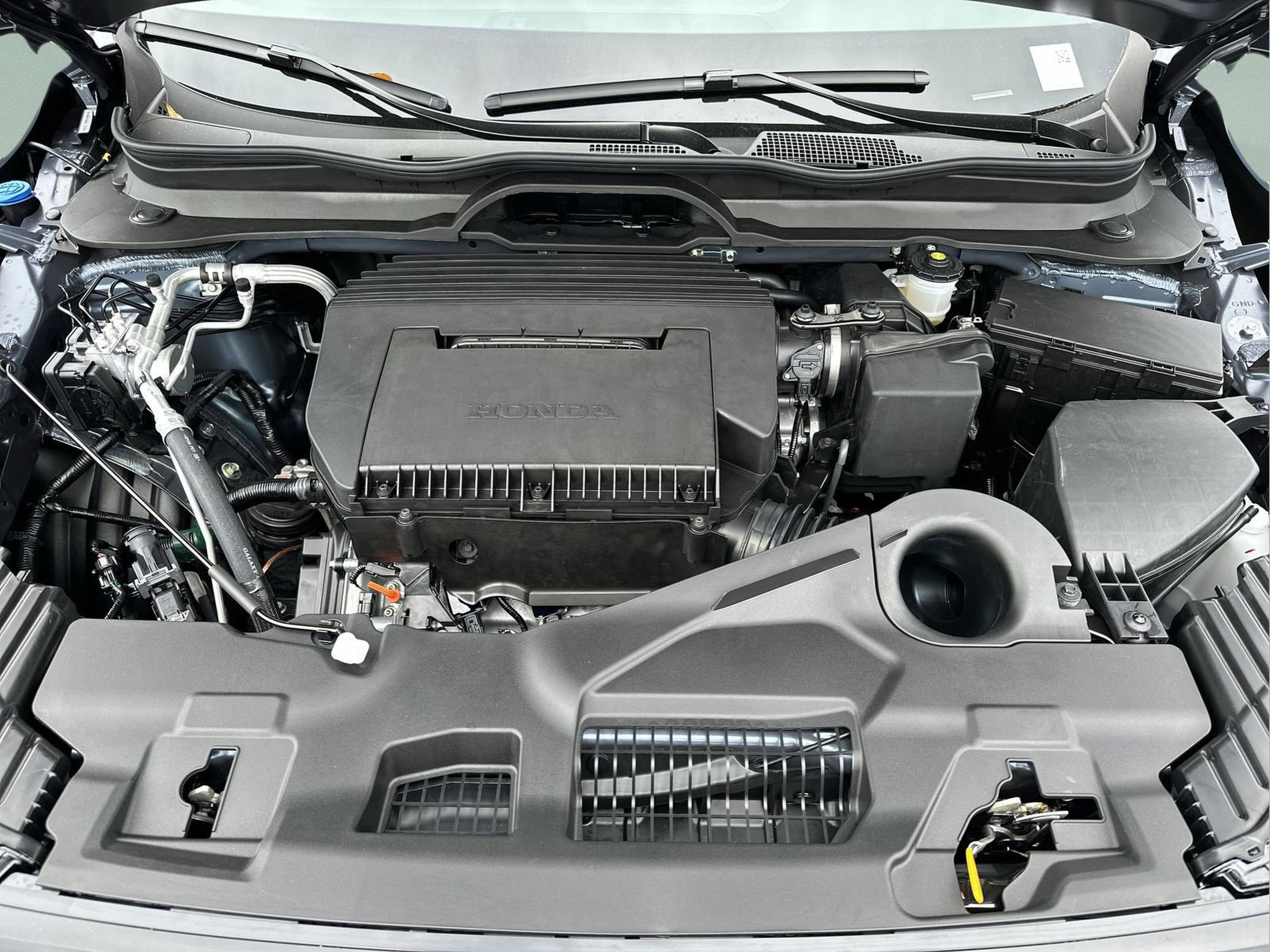 New 2026 Honda Pilot EX-L image 11
