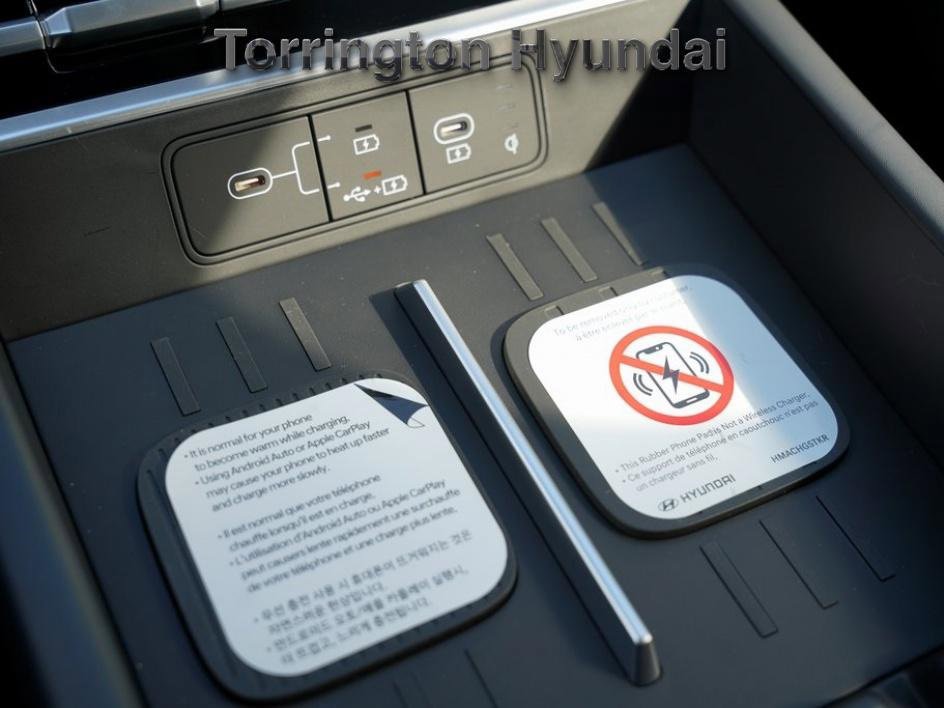 New 2026 Hyundai Santa Fe SEL image 25