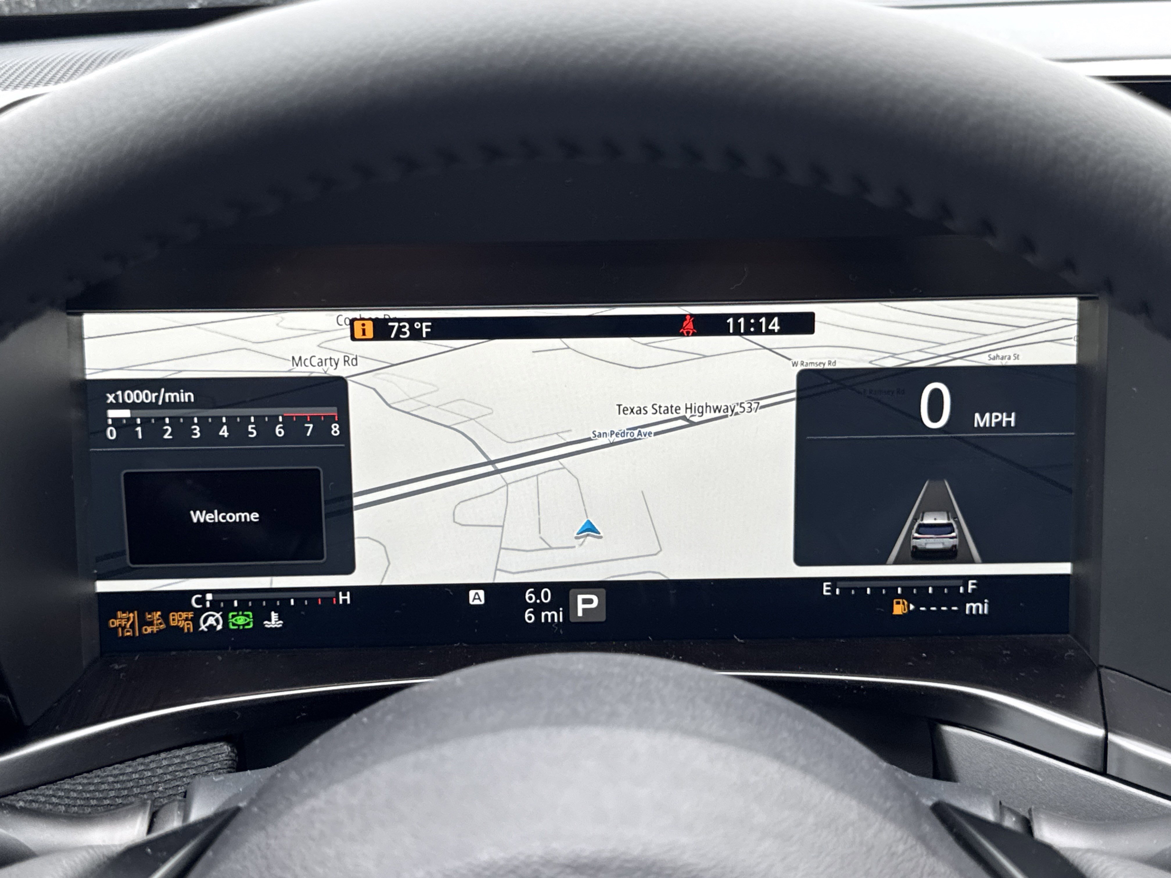 New 2026 Subaru Outback Limited image 14