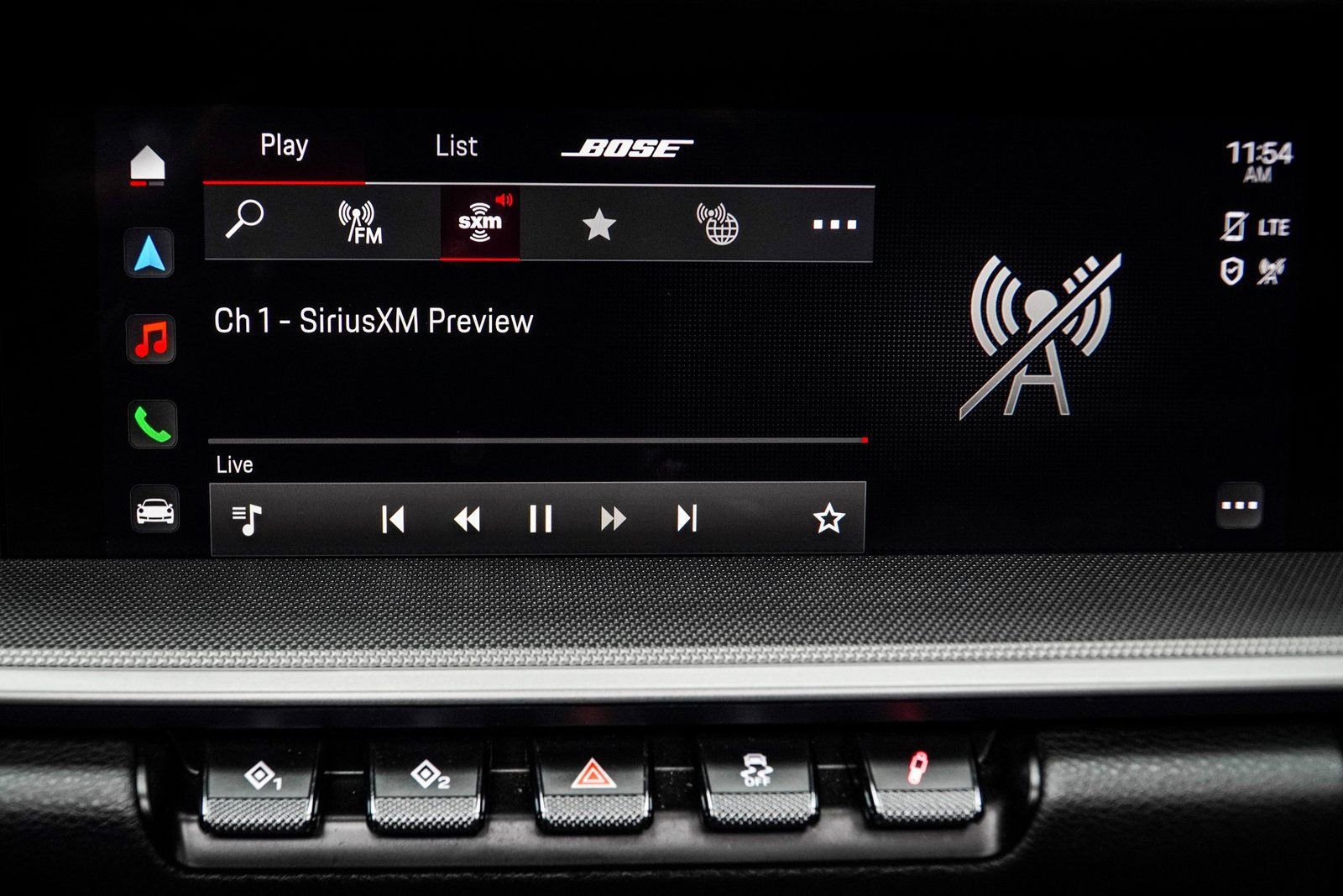 Used 2022 Porsche 911 Carrera w/ Premium Package image 35