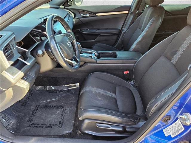 Used 2019 Honda Civic Sport image 15