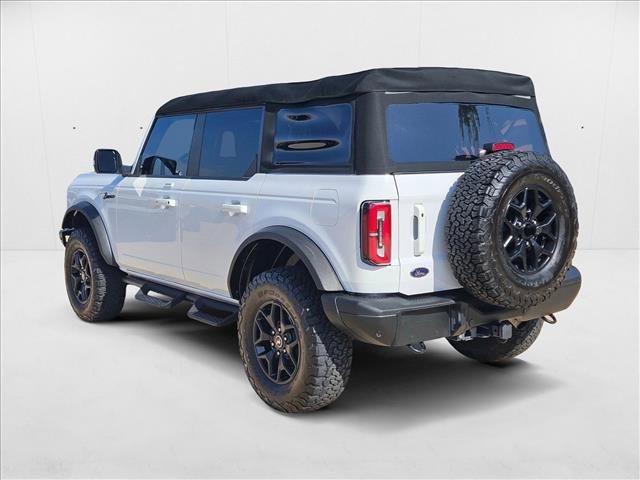 Used 2023 Ford Bronco Badlands image 7