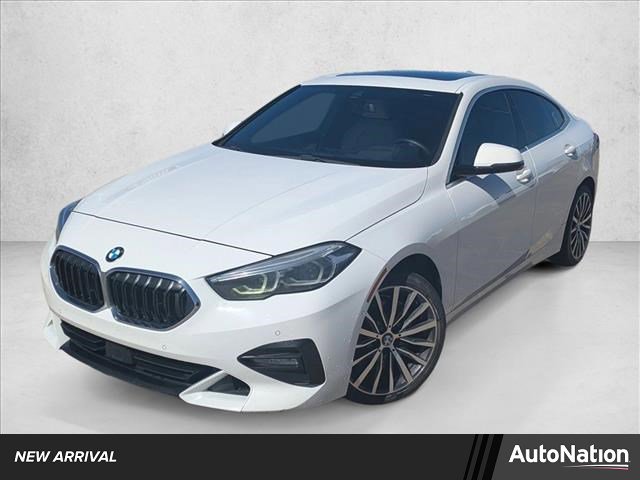 Used 2021 BMW 228i xDrive Gran Coupe w/ Premium Package