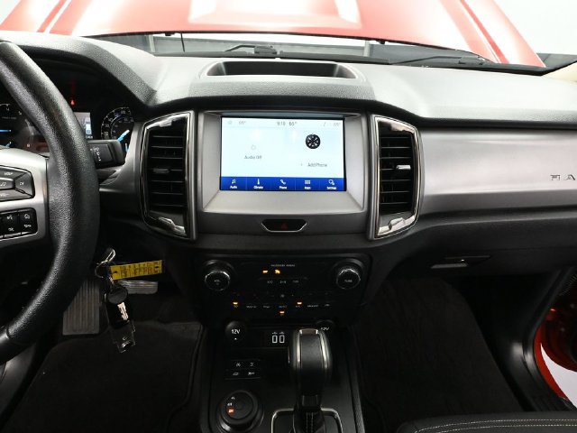 Used 2022 Ford Ranger XLT w/ Equipment Group 301A Mid AWD/4WD image 24