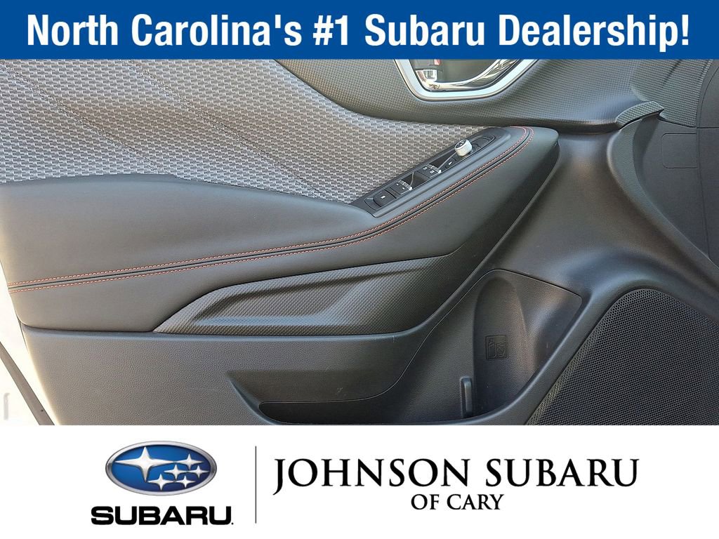 Used 2019 Subaru Forester Sport image 11