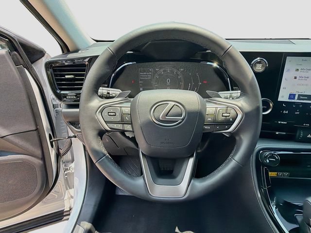 Used 2025 Lexus NX 250 FWD w/ Accessory Package (Z1) image 39