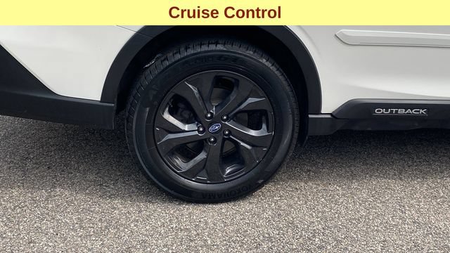 Used 2020 Subaru Outback Onyx Edition XT AWD/4WD image 11