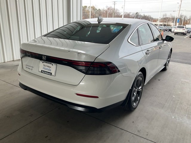 Used 2023 Honda Accord EX image 23