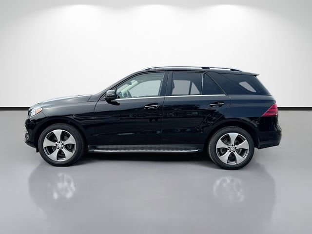 Used 2016 Mercedes-Benz GLE 350 w/ Premium Package image 6