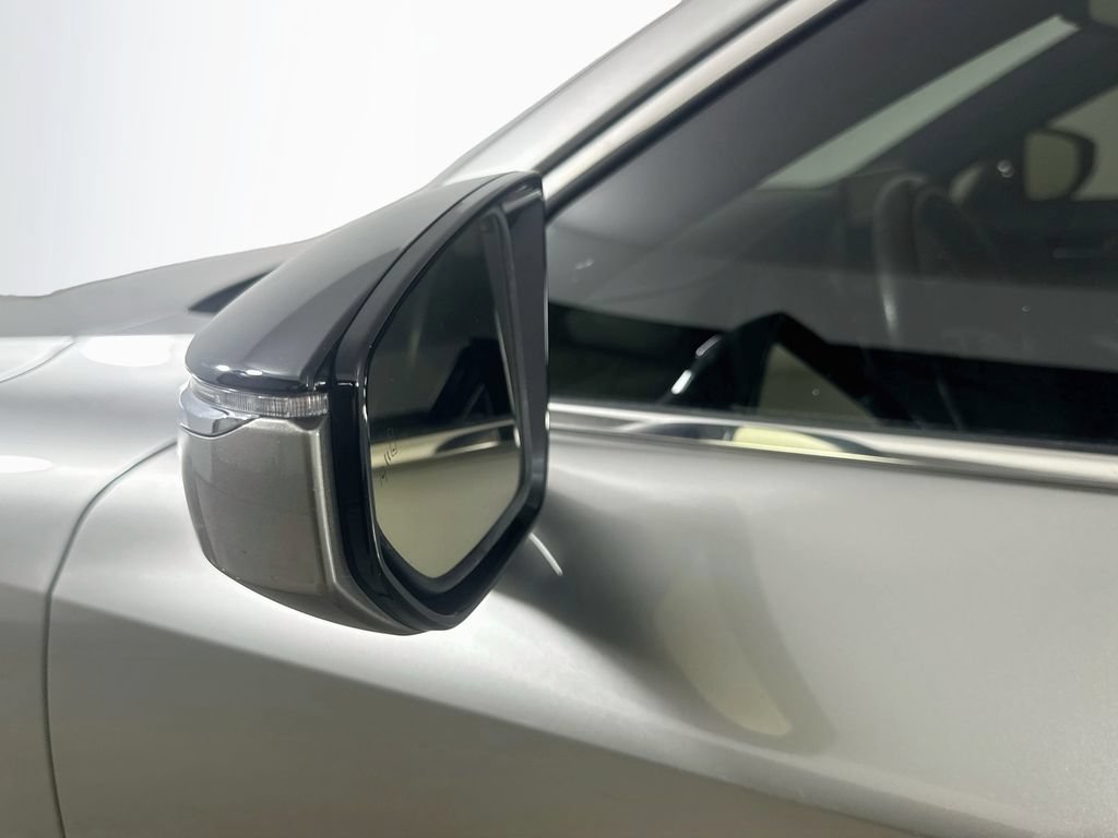 Used 2022 Lexus IS 350 F Sport RWD image 39