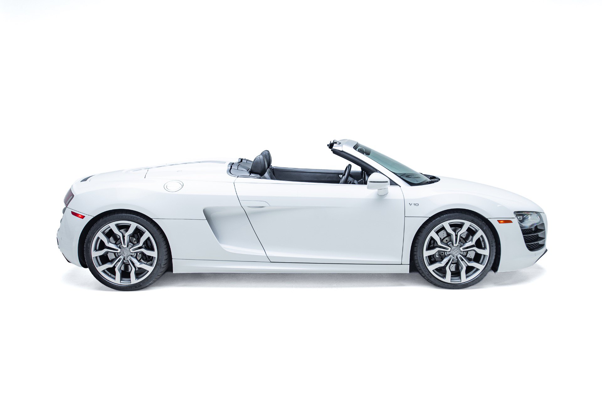 Used 2012 Audi R8 V10 AWD/4WD image 60