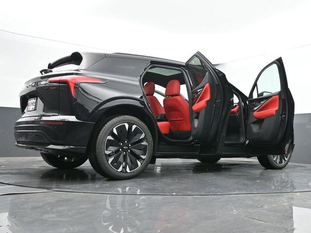 New 2026 Chevrolet Blazer EV RS image 71