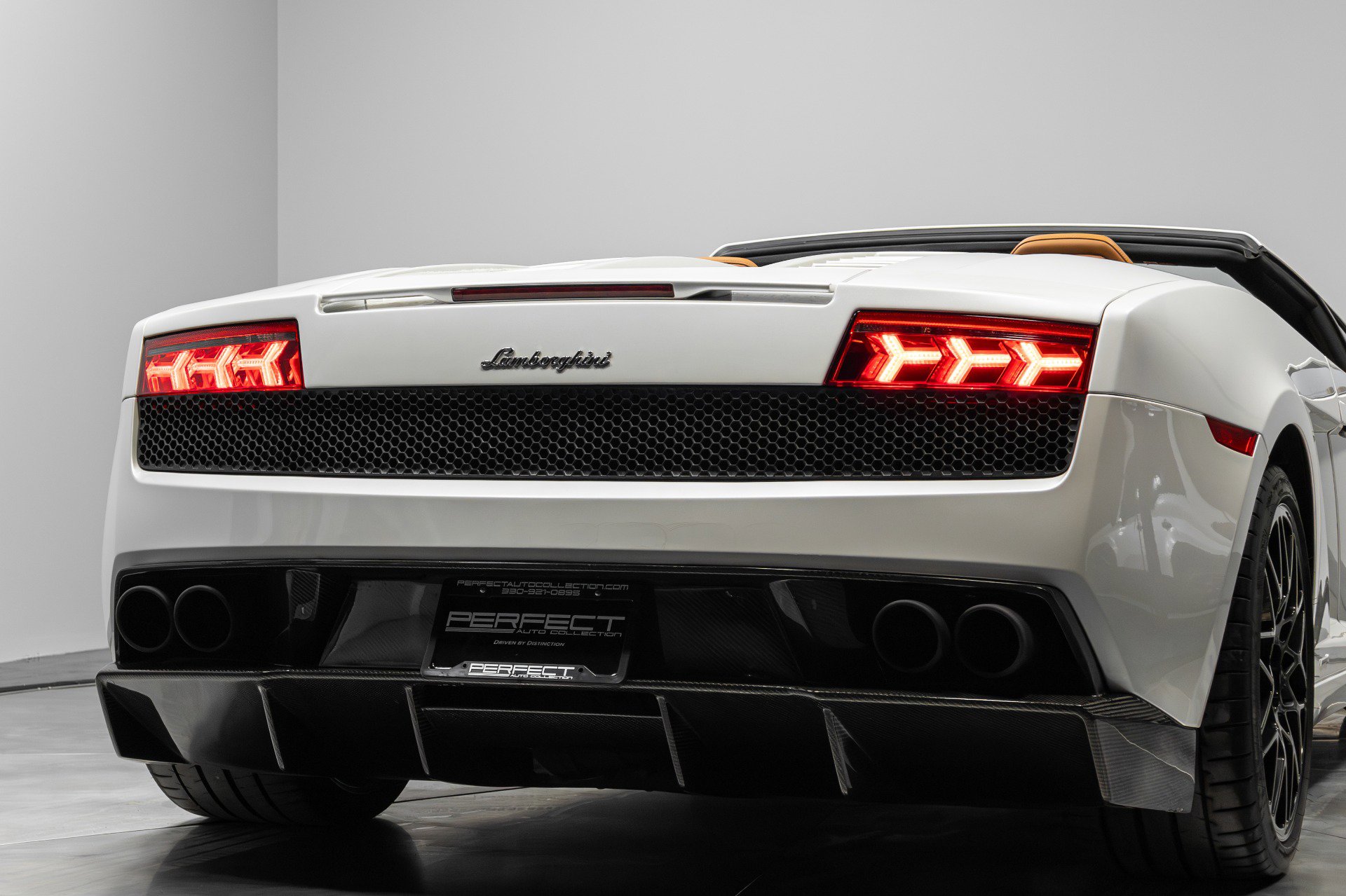 Used 2010 Lamborghini Gallardo LP 560-4 image 74