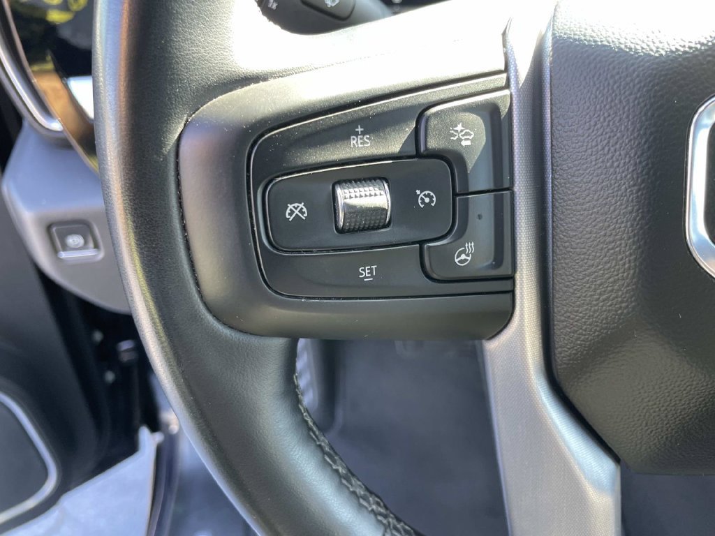 Used 2025 GMC Sierra 1500 SLT RWD image 43