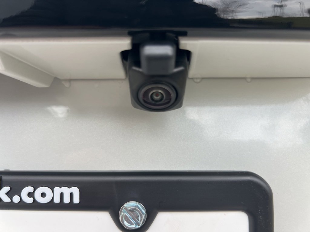 New 2026 Toyota Sequoia Platinum image 22