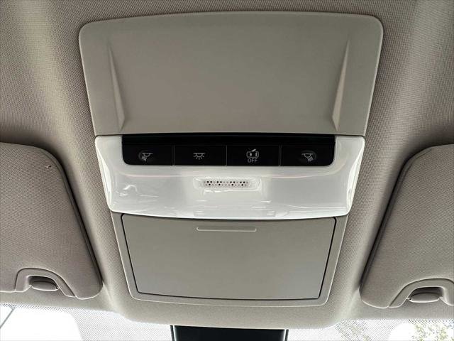 Used 2024 Nissan Altima 2.5 SV image 29