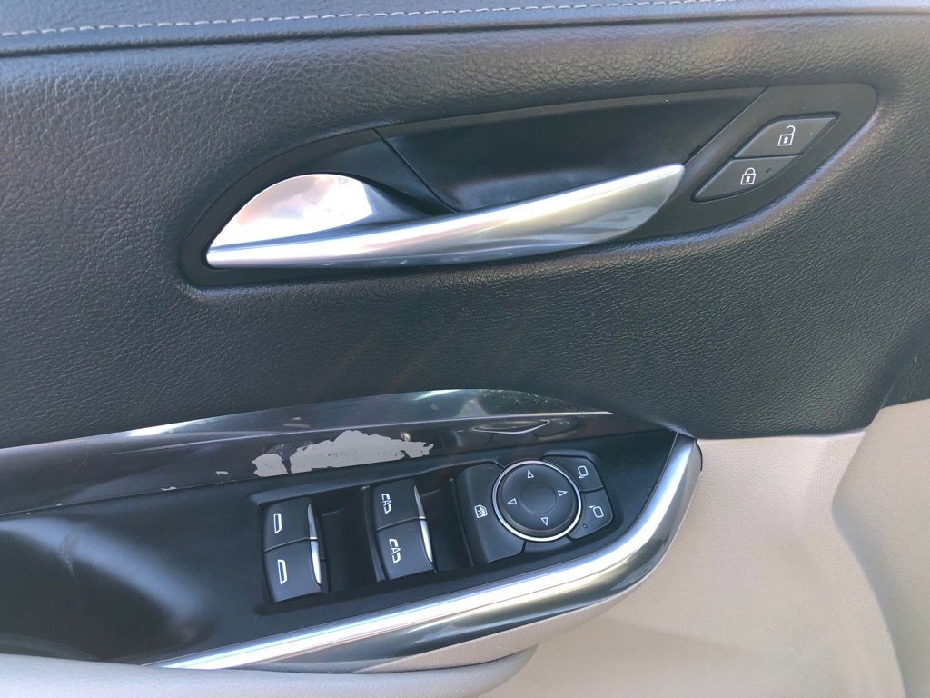 Used 2019 Cadillac XT4 Luxury image 17