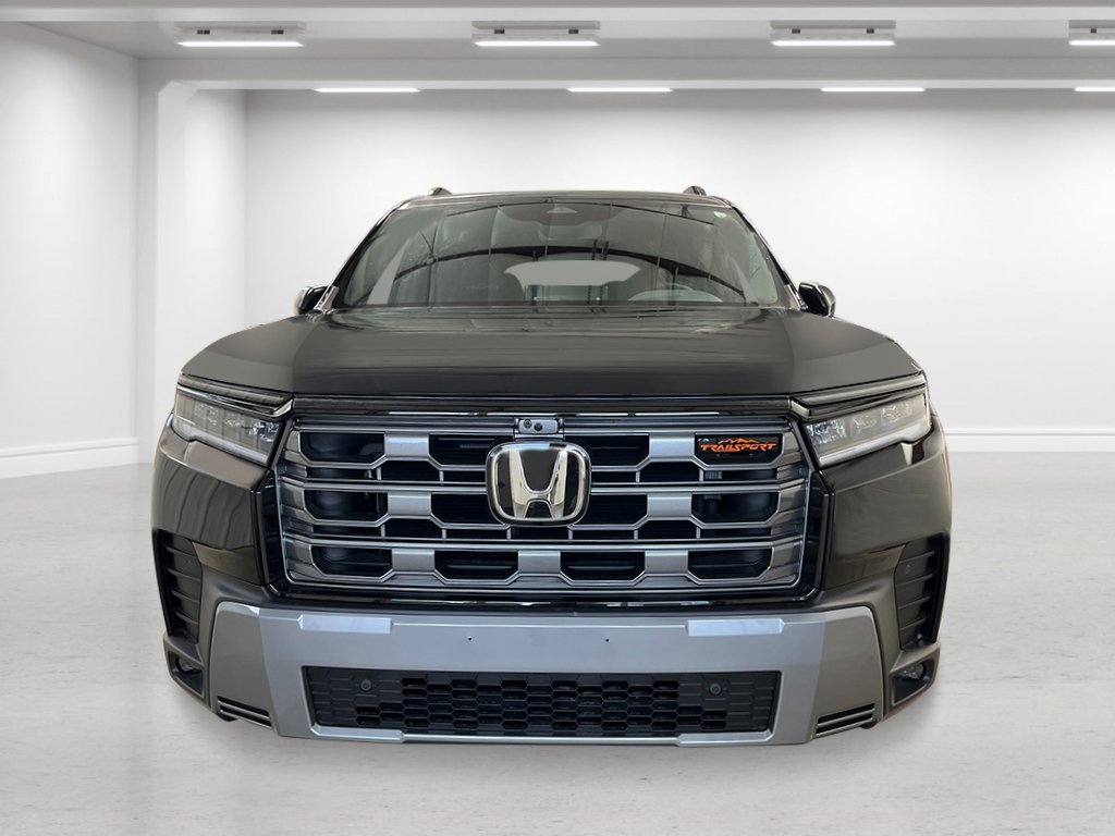 New 2026 Honda Pilot TrailSport image 12