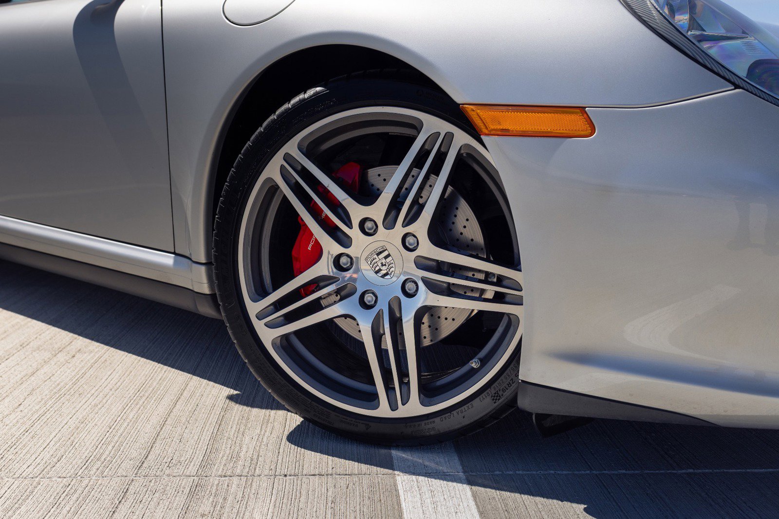 Used 2010 Porsche 911 Targa 4S AWD/4WD image 21