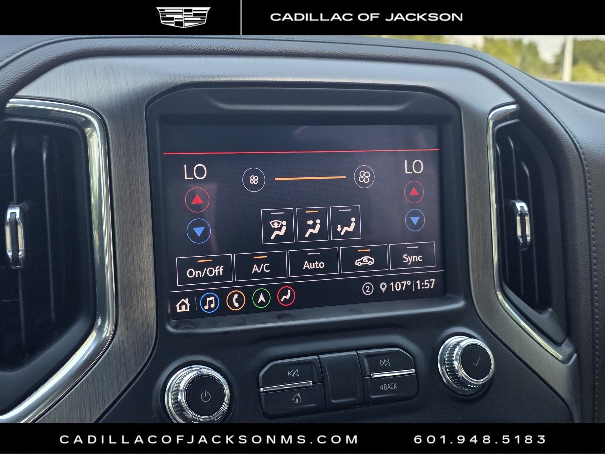 Used 2020 GMC Sierra 1500 Denali w/ Denali Ultimate Package RWD image 15
