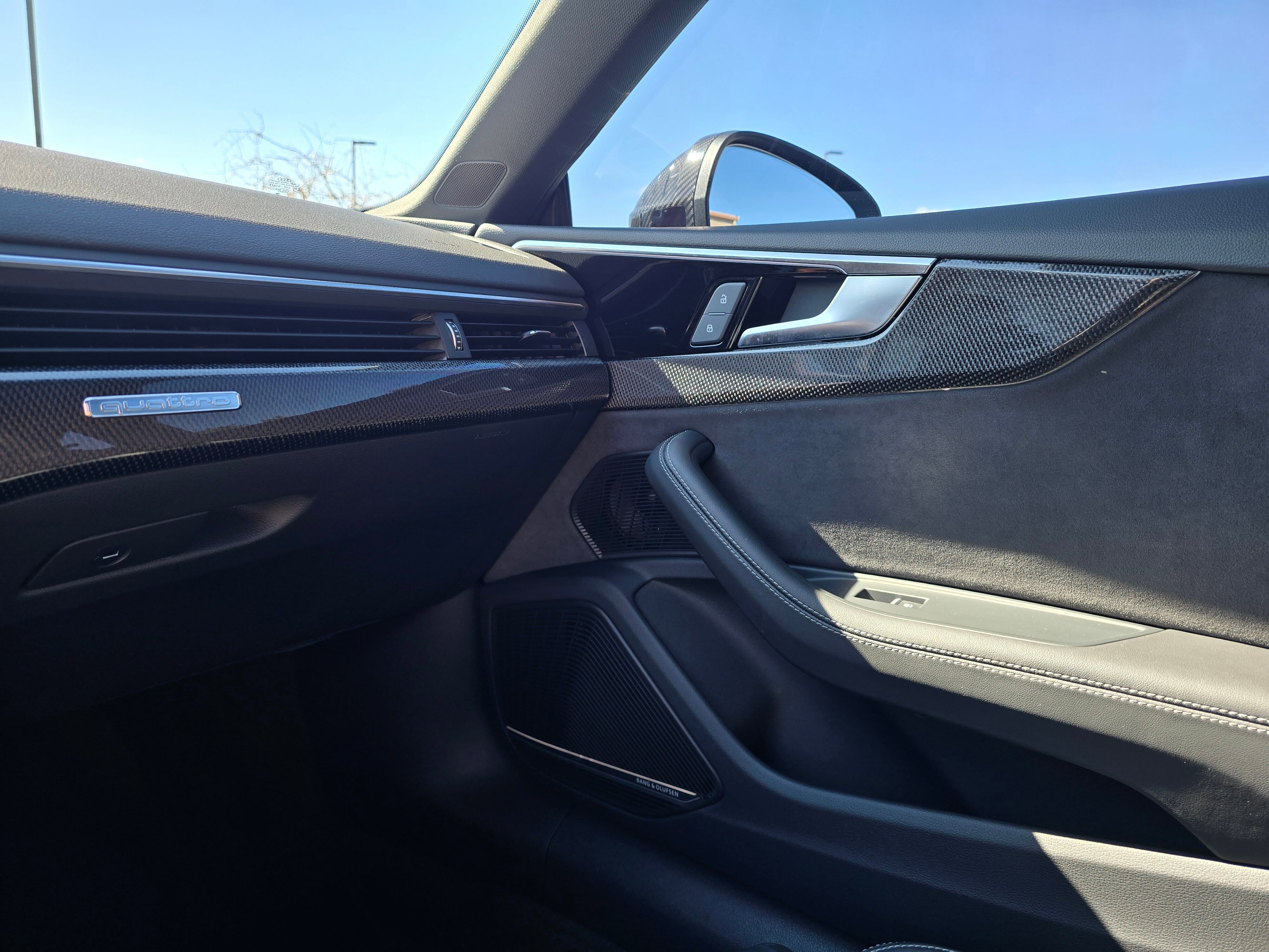 Certified 2023 Audi S5 Prestige w/ S Sport Package image 57