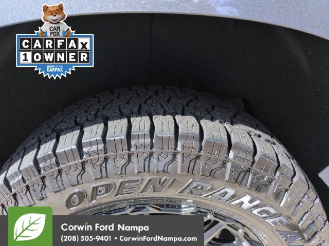 Used 2026 GMC Yukon AT4 Ultimate w/ LPO, Floor Liner Package AWD/4WD image 32