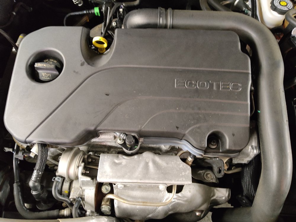 Used 2022 Chevrolet Malibu LT image 30