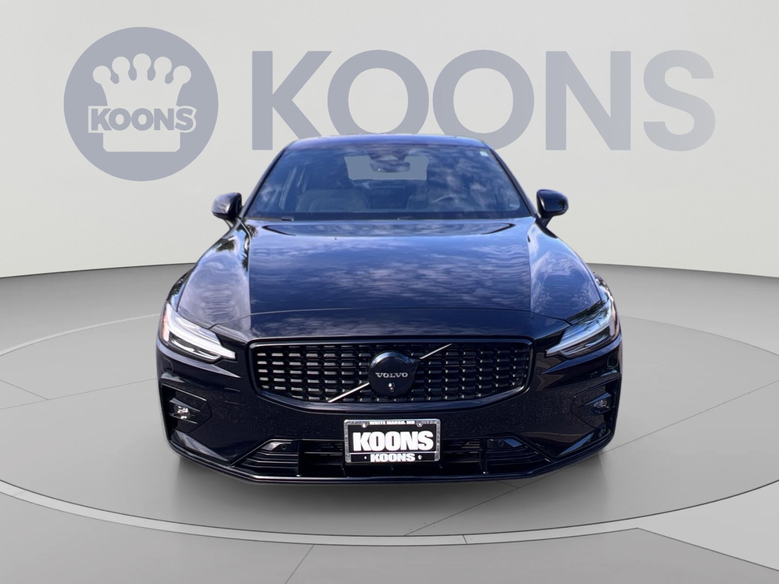 Used 2024 Volvo S60 B5 Plus w/ Climate Package AWD/4WD image 11