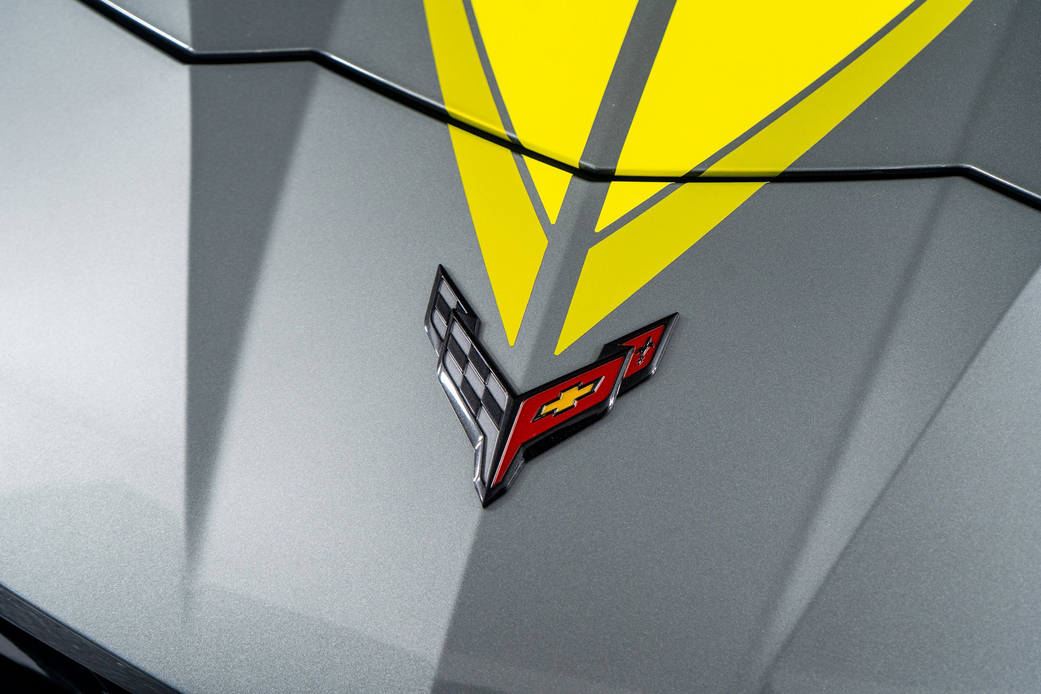 Used 2022 Chevrolet Corvette Stingray Premium Conv image 27