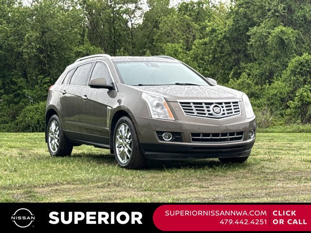 Used 2014 Cadillac SRX Performance w/ Driver Awareness Package