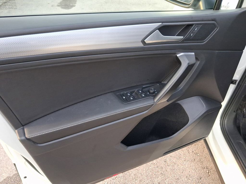 Used 2023 Volkswagen Tiguan S FWD image 15